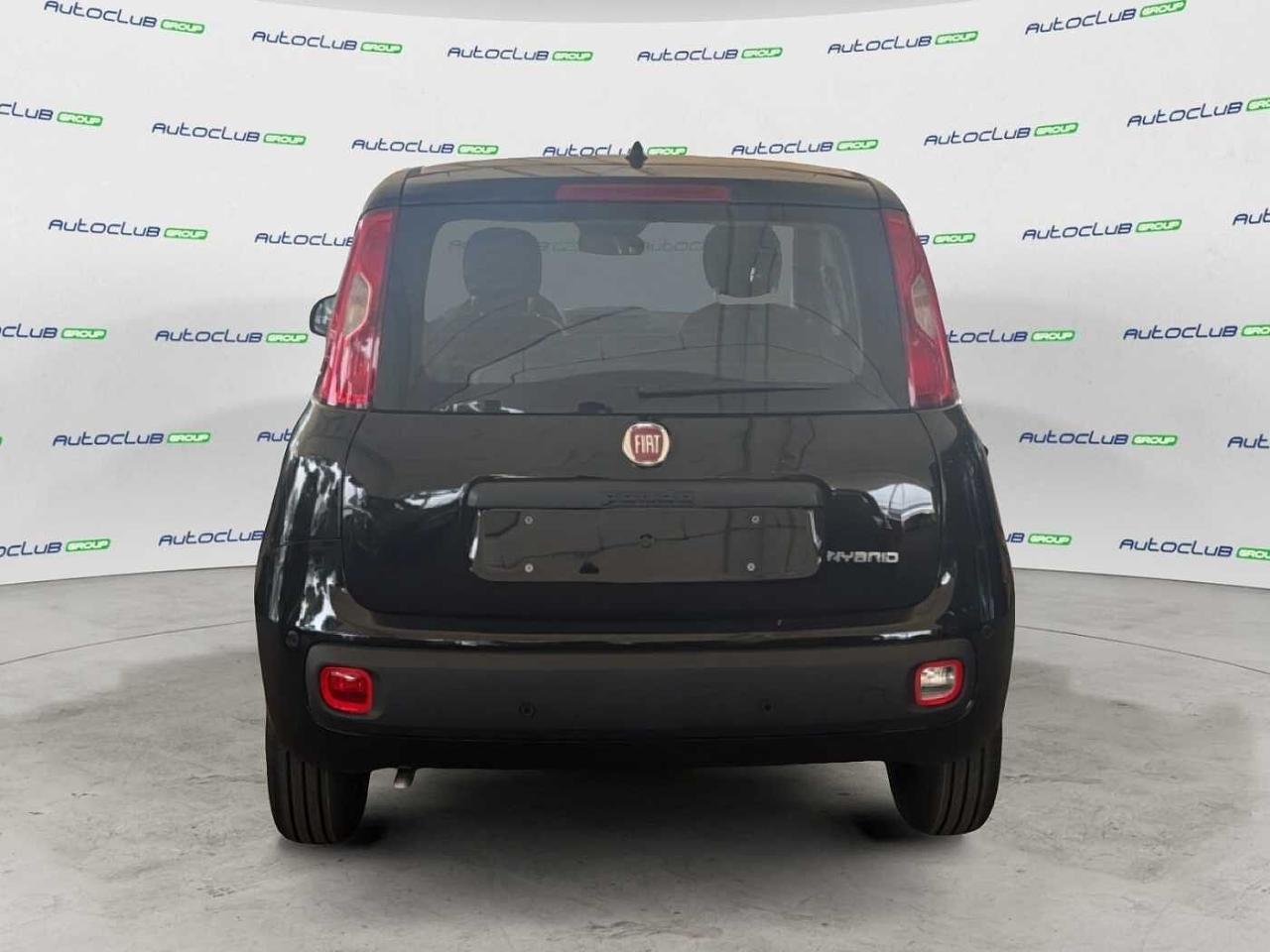 Fiat Fiat Panda usata 19
