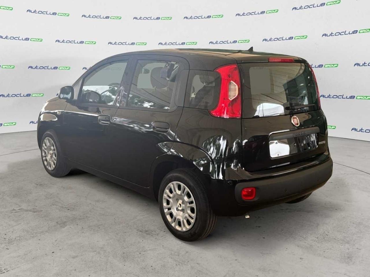 Fiat Fiat Panda usata 20