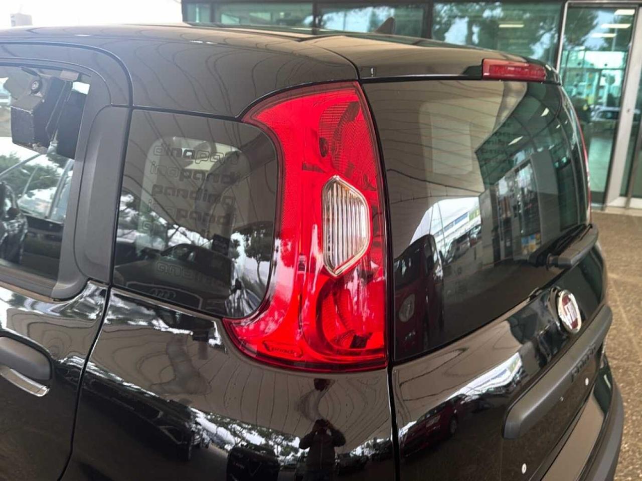 Fiat Fiat Panda usata 21