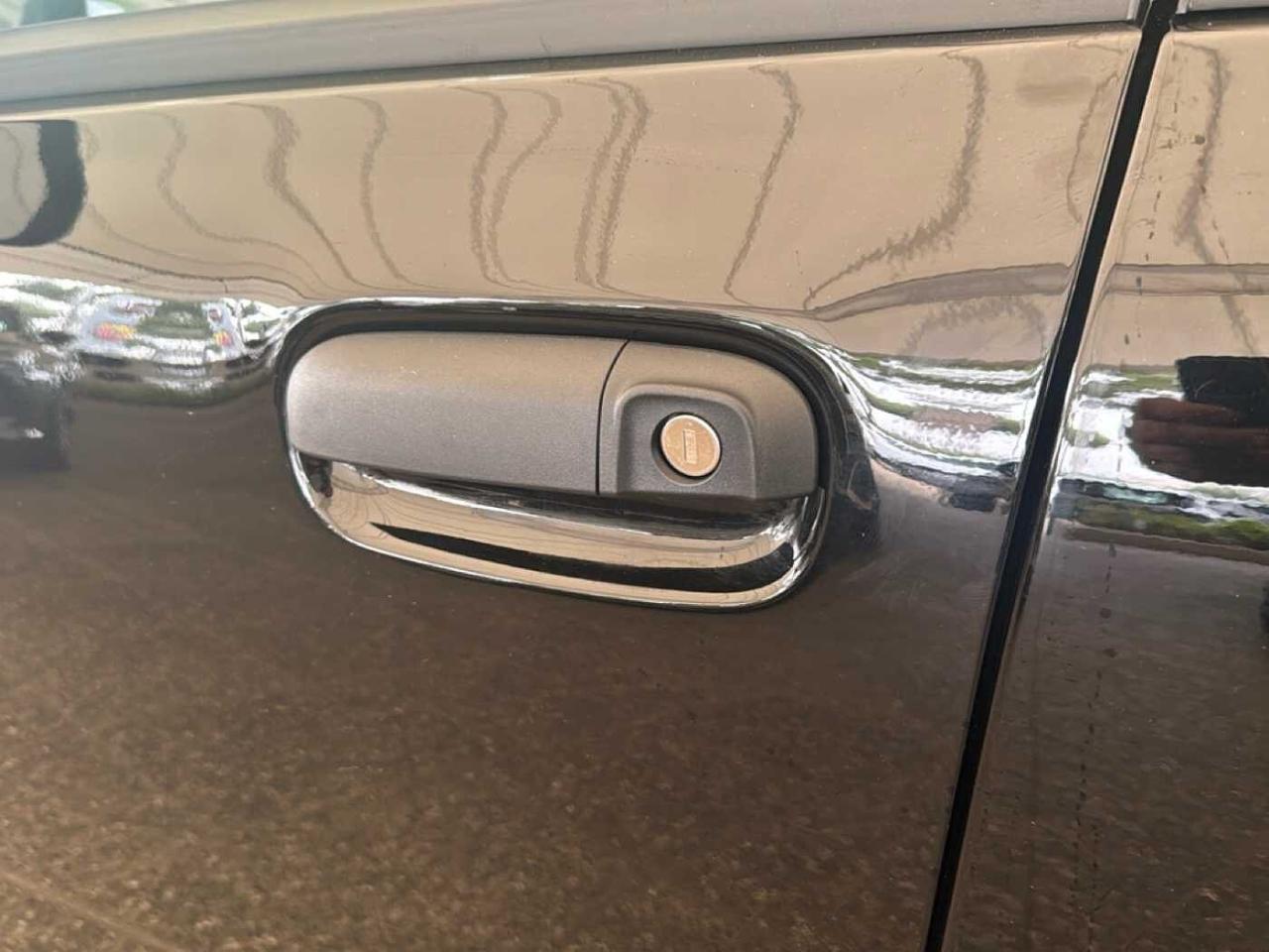 Fiat Fiat Panda usata 22