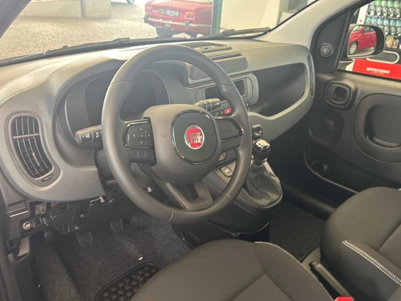 Fiat Fiat Panda usata 23