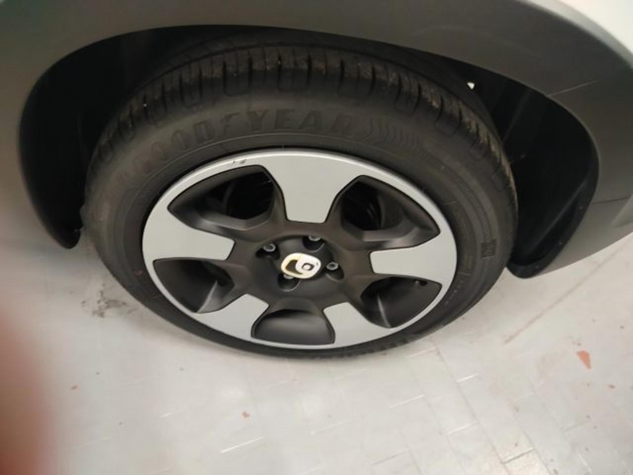 Fiat Fiat Panda usata 2