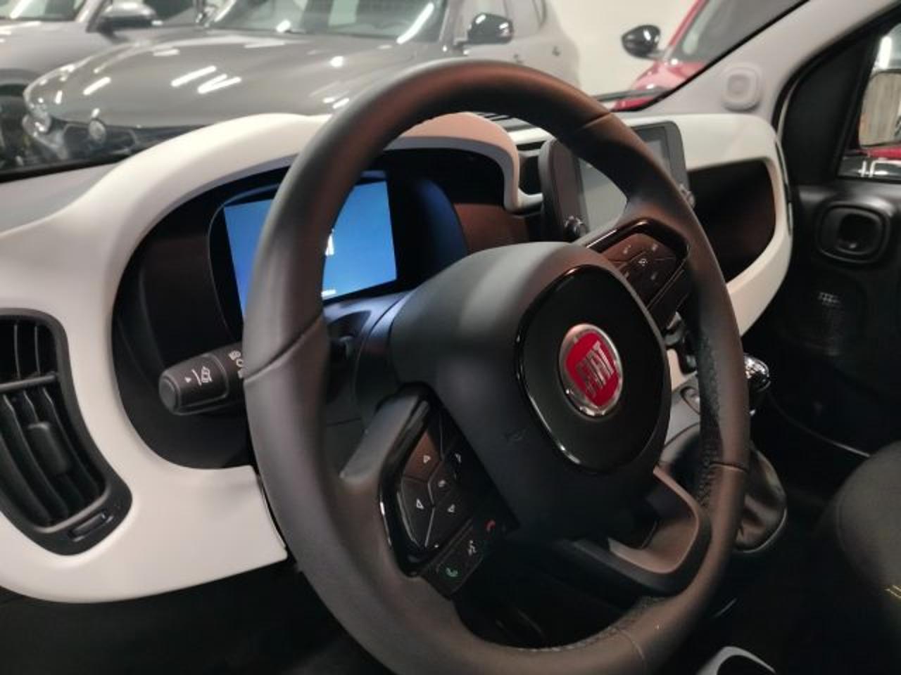 Fiat Fiat Panda usata 8