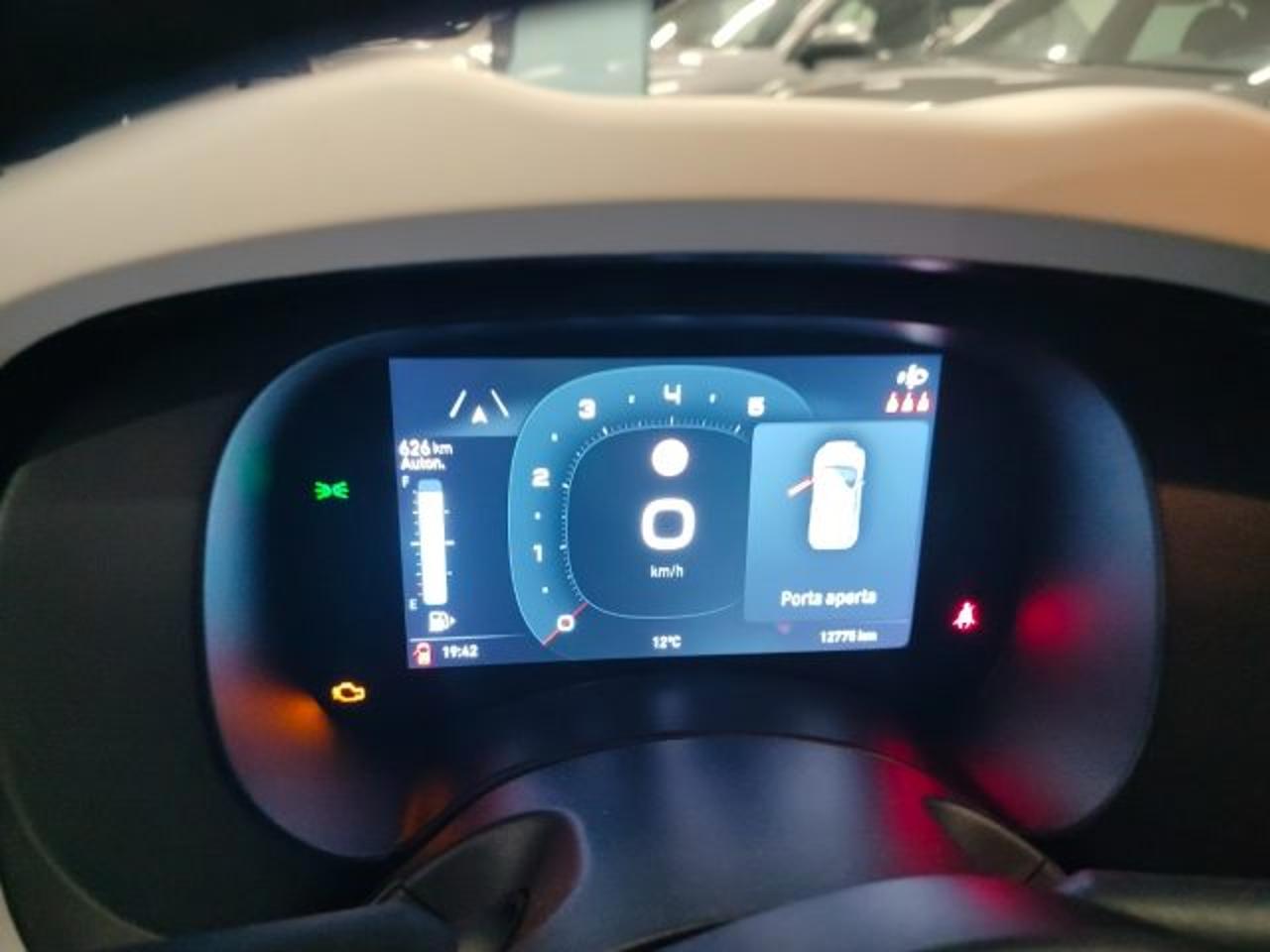 Fiat Fiat Panda usata 17