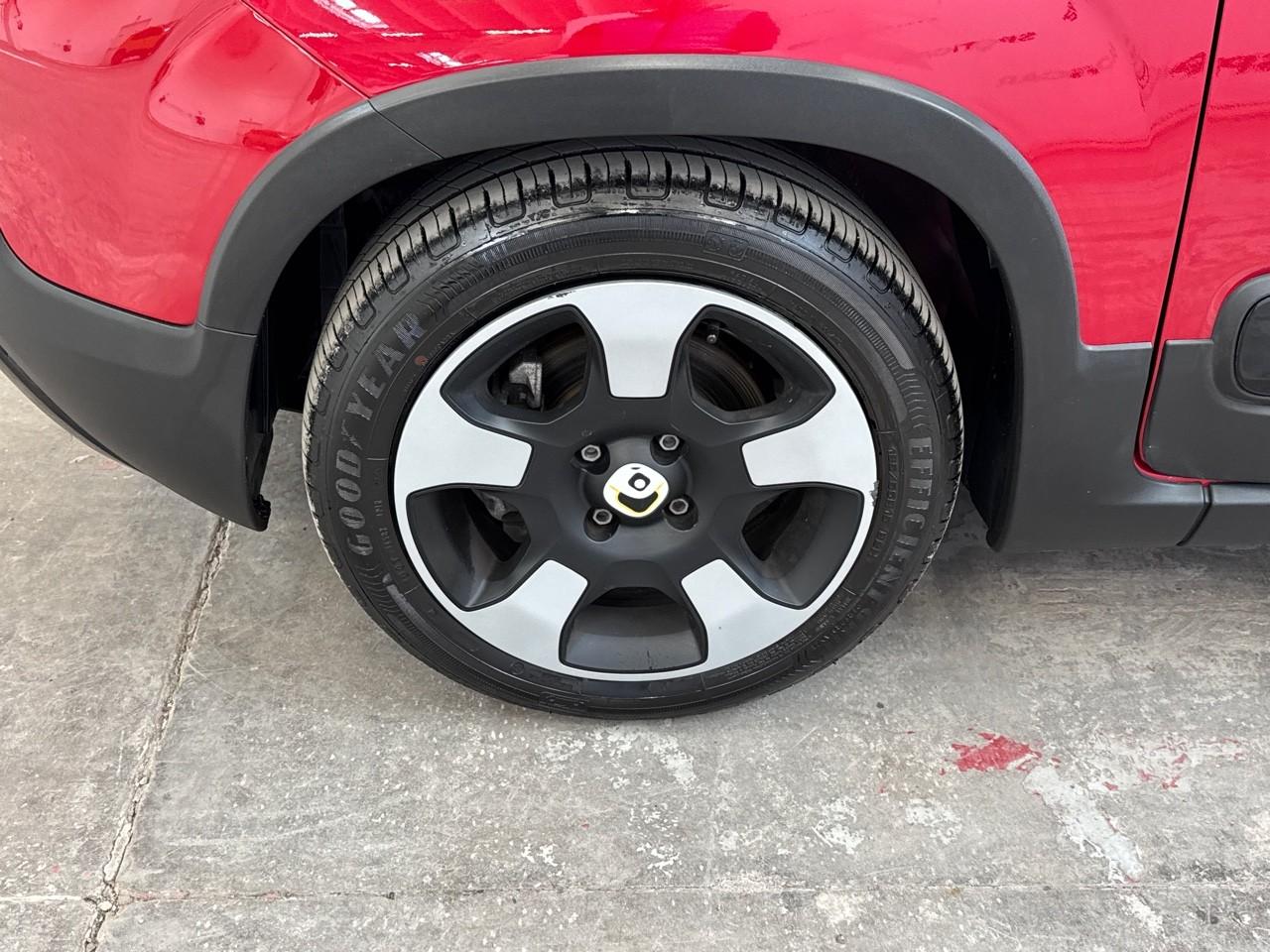 Fiat Fiat Panda usata, con Isofix