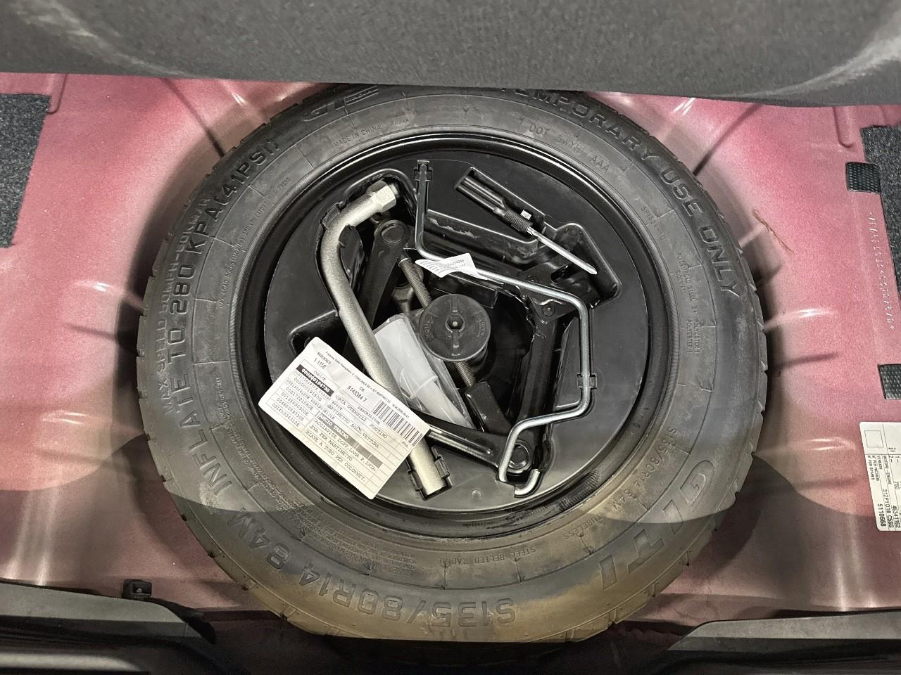 Fiat Fiat Panda usata, con Mirror Screen