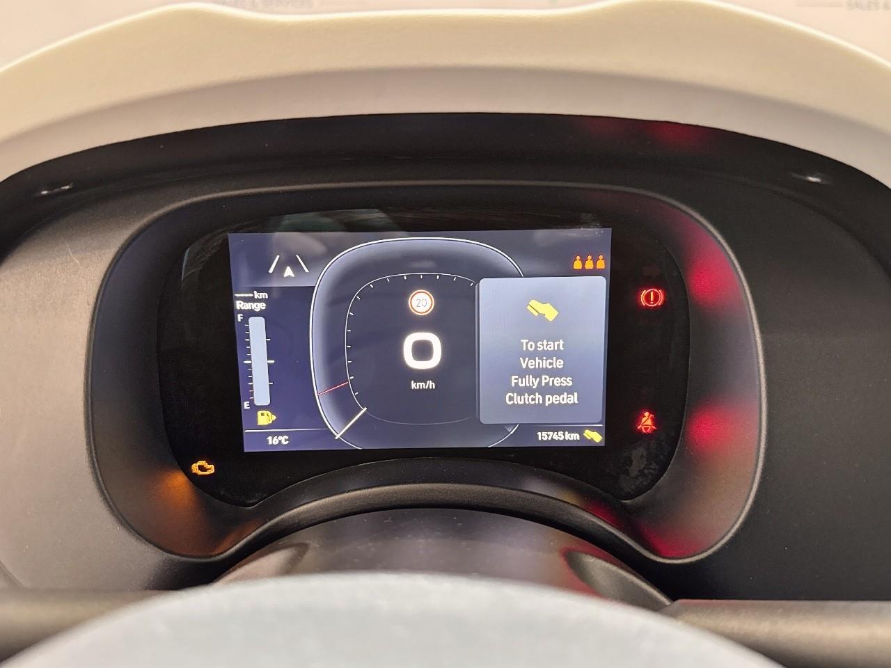 Fiat Fiat Panda usata 5