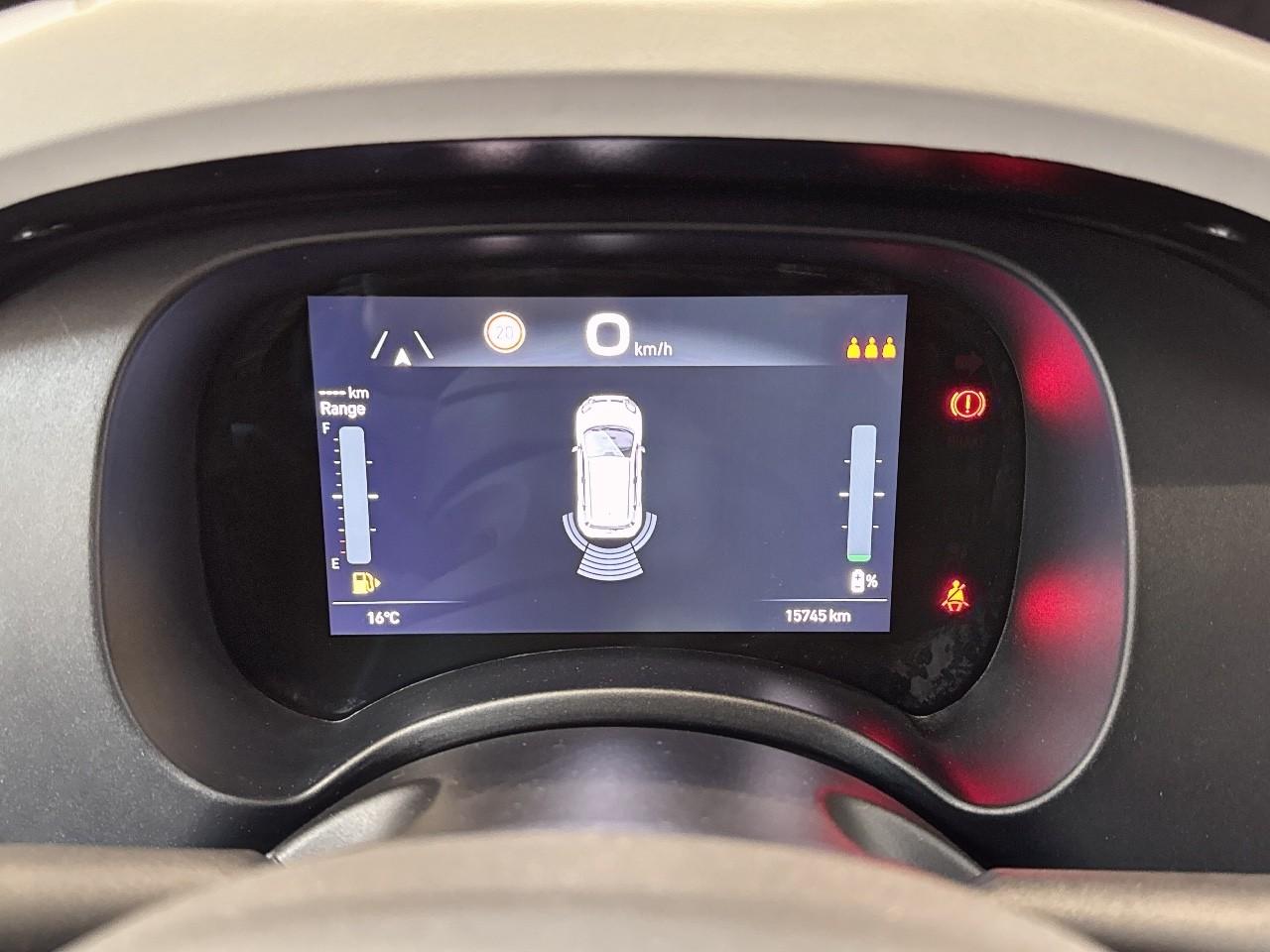 Fiat Fiat Panda usata 6