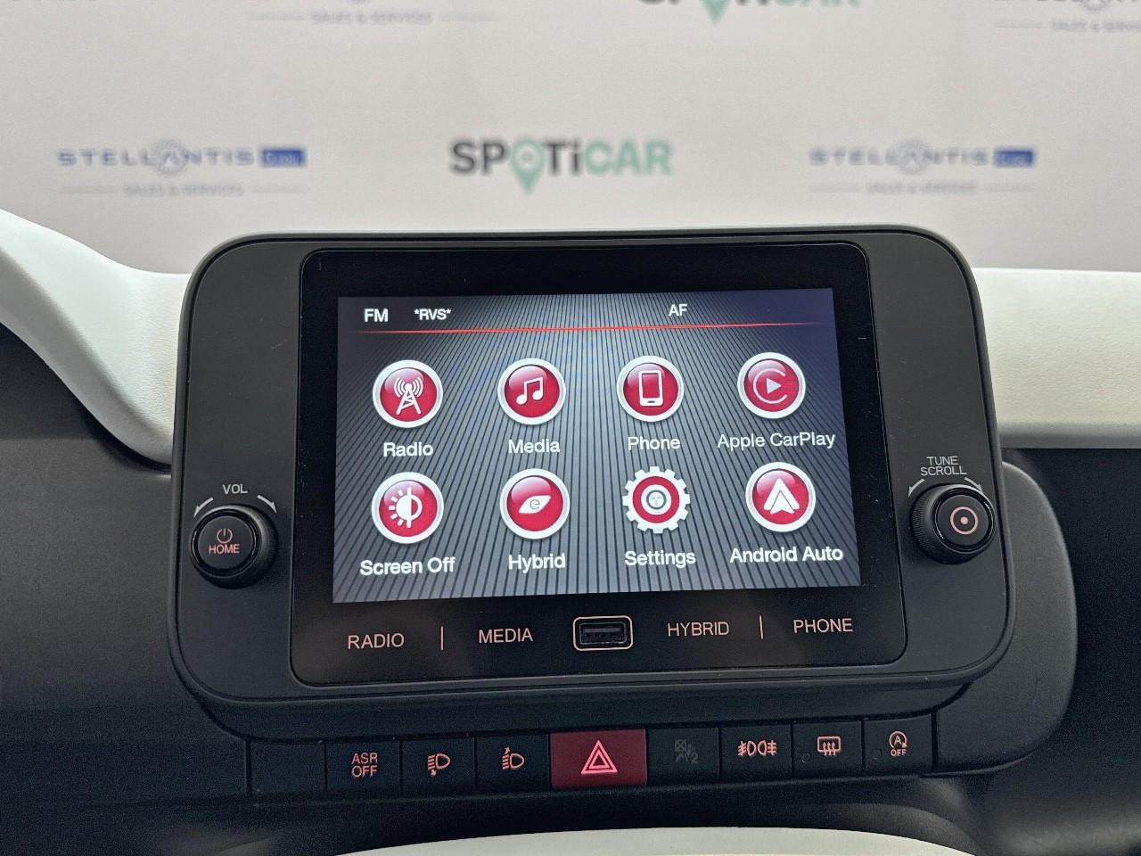 Fiat Fiat Panda usata 7