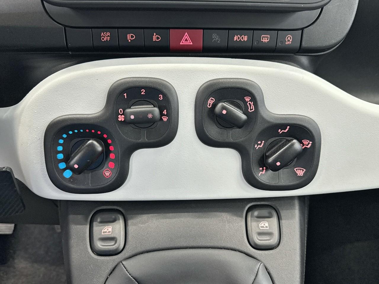 Fiat Fiat Panda usata 8