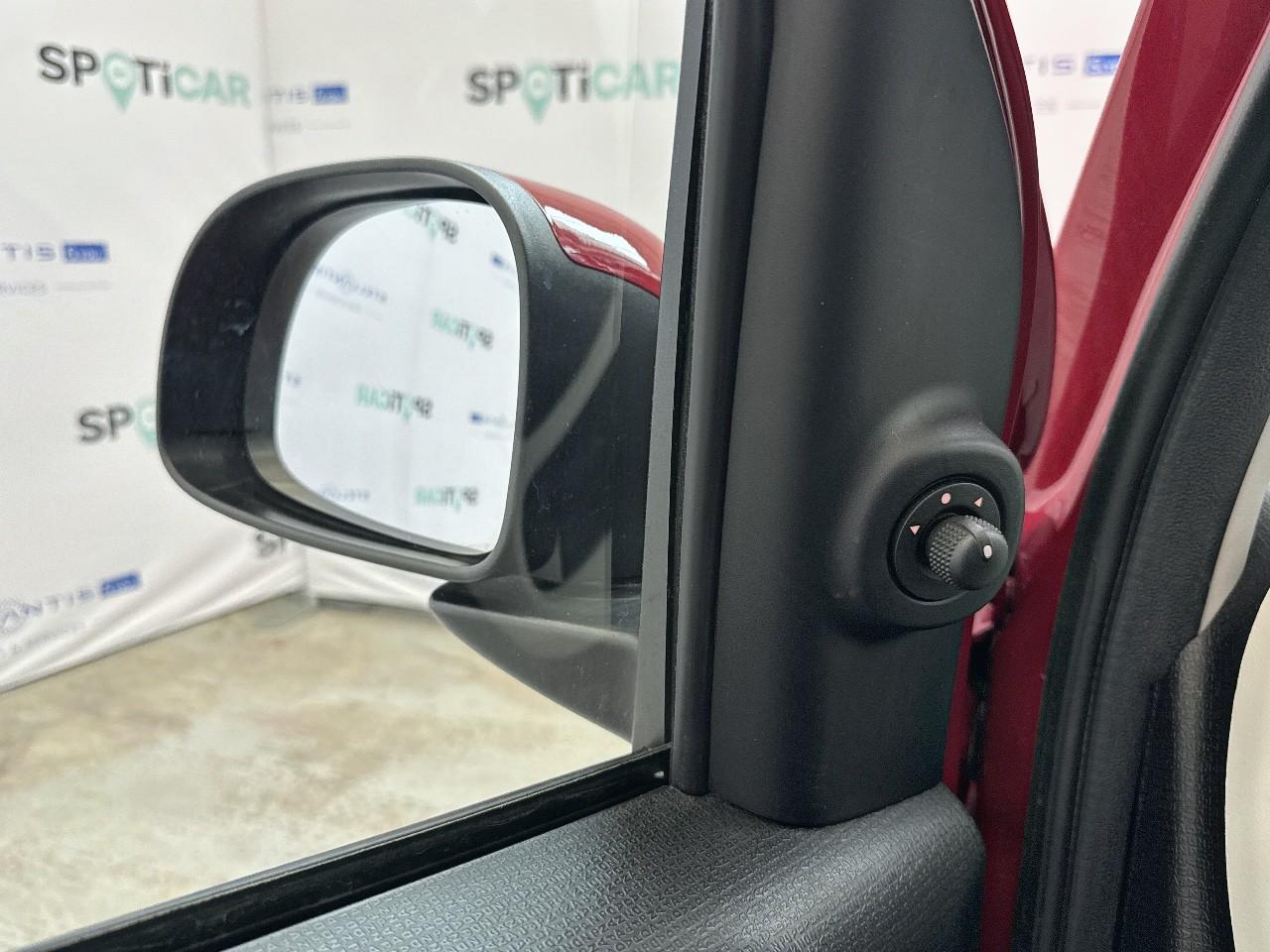 Fiat Fiat Panda usata 9