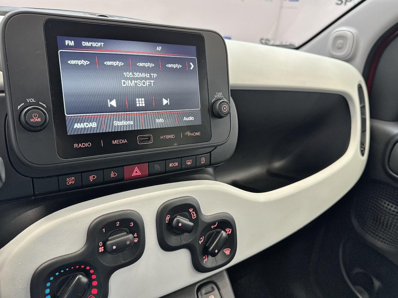 Fiat Fiat Panda usata 10