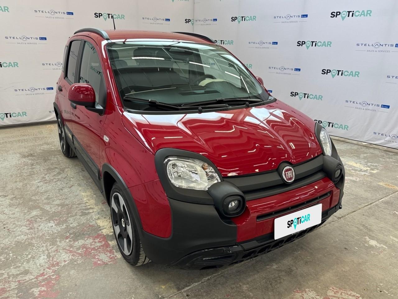 Fiat Fiat Panda usata 15