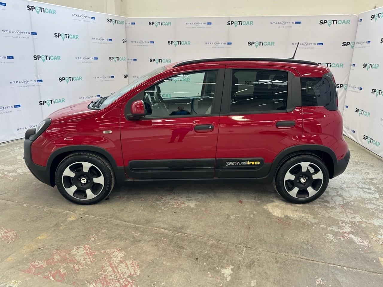 Fiat Fiat Panda usata 16
