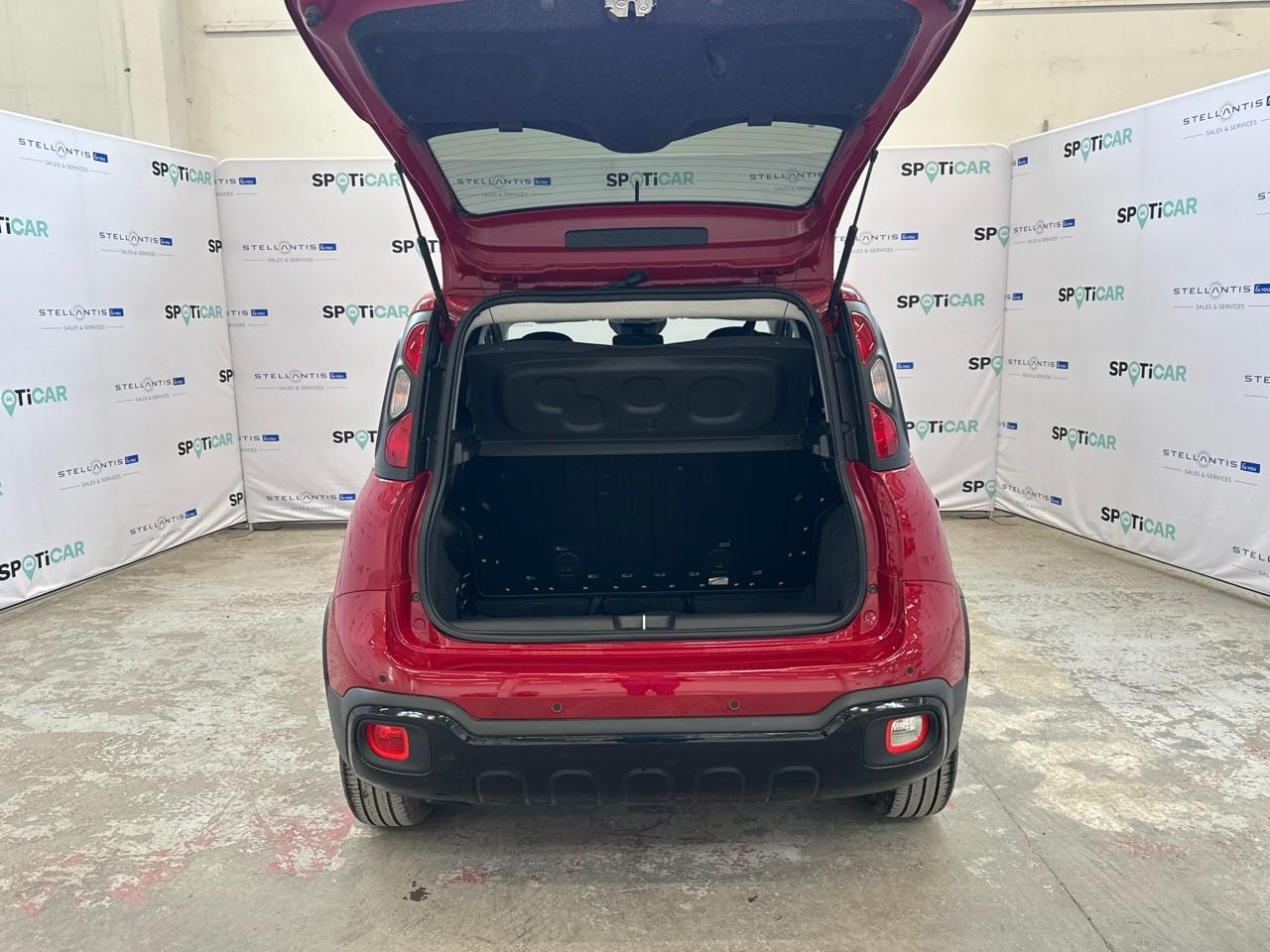 Fiat Fiat Panda usata 18