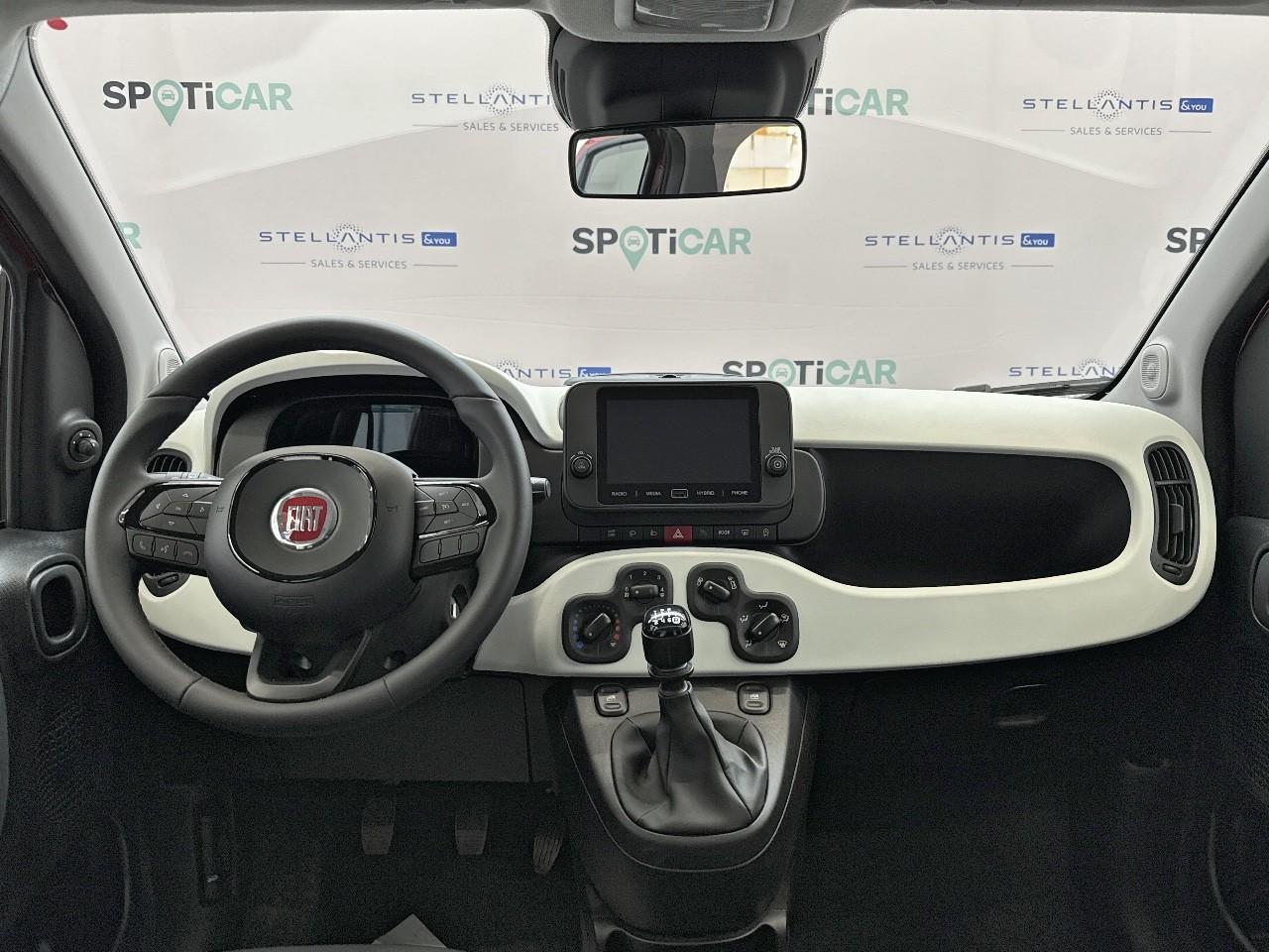 Fiat Fiat Panda usata 20