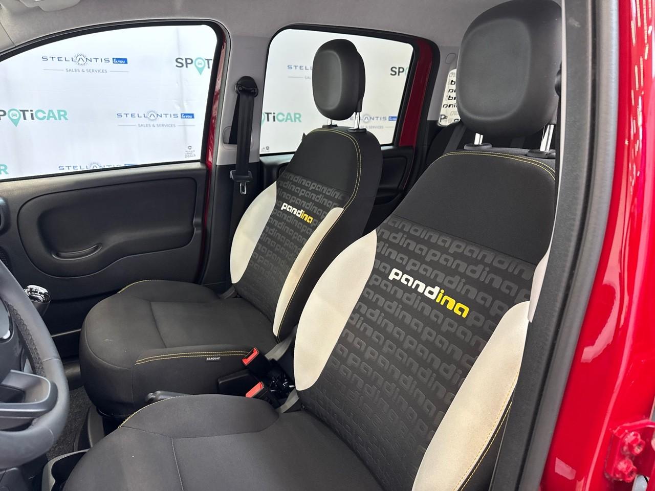 Fiat Fiat Panda usata 21