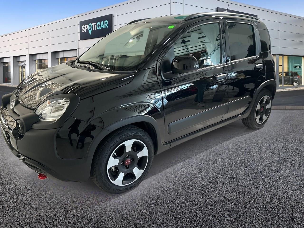 Fiat Fiat Panda PANDA 1.0 FireFly 70cv S&S Hybrid Cross