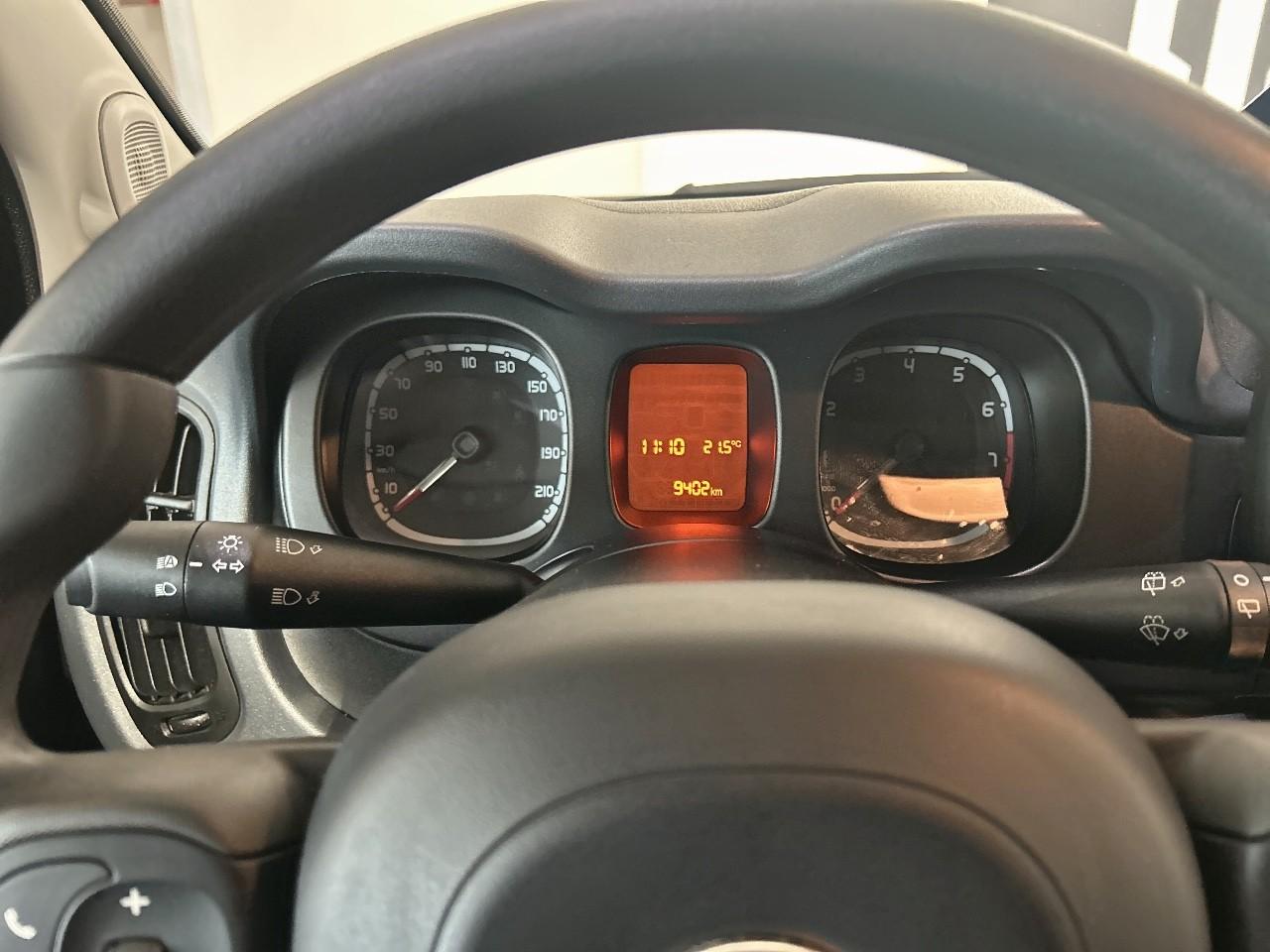 Fiat Fiat Panda usata, con Vetri Oscurati