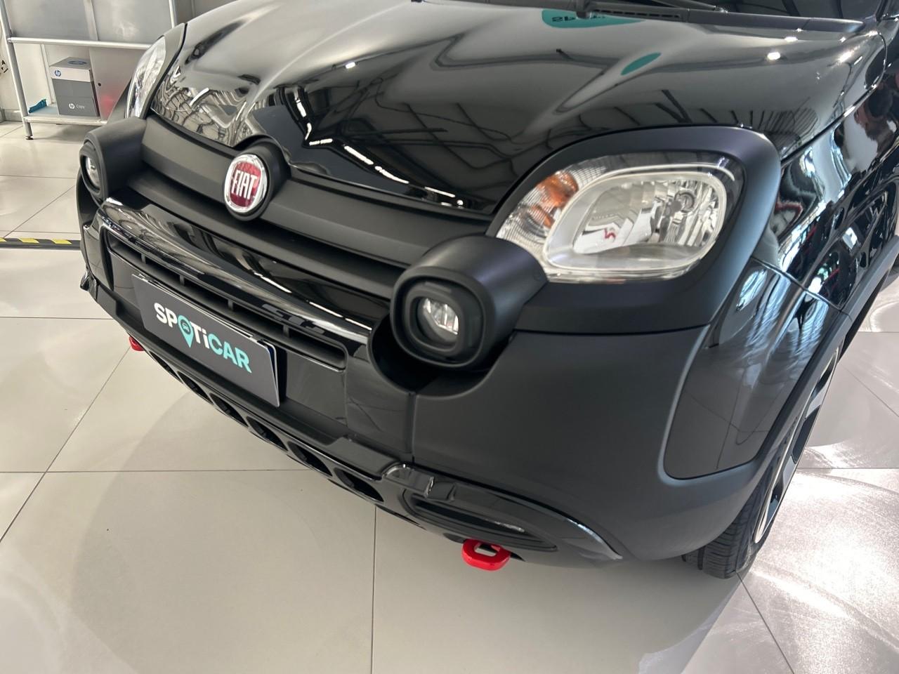 Fiat Fiat Panda usata 6