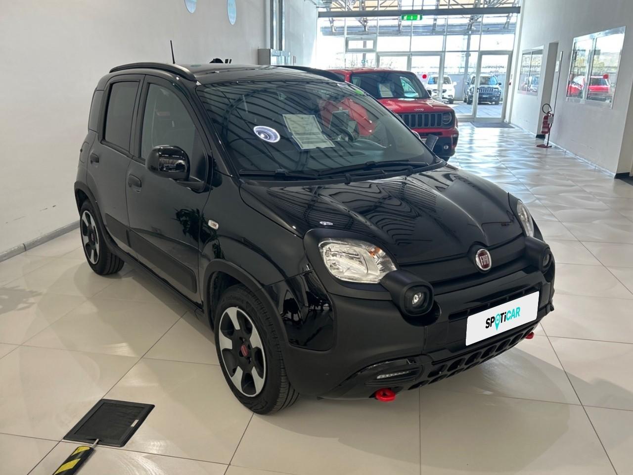 Fiat Fiat Panda usata 9