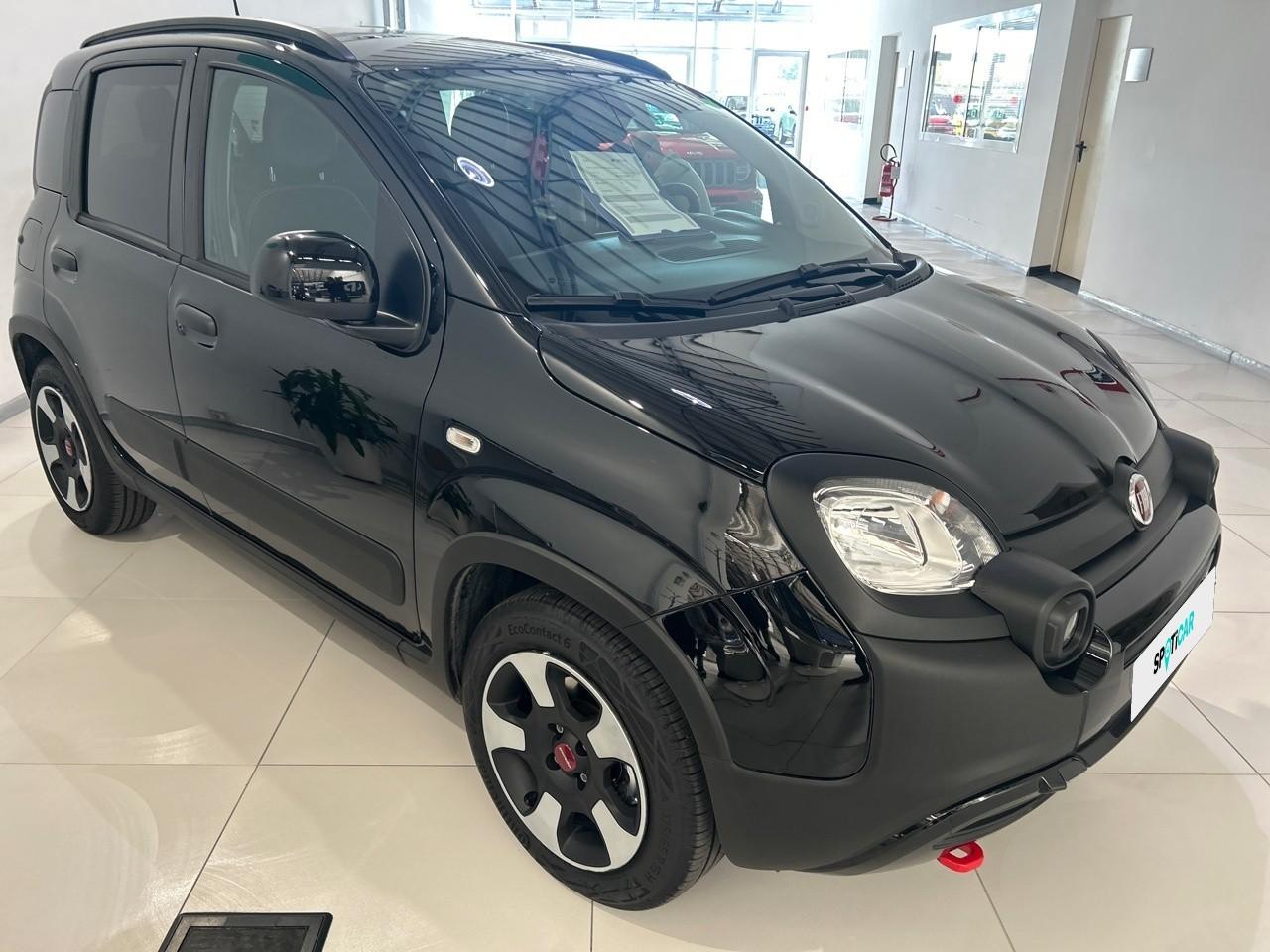 Fiat Fiat Panda usata 12
