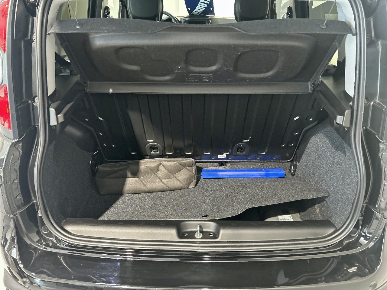 Fiat Fiat Panda usata 13