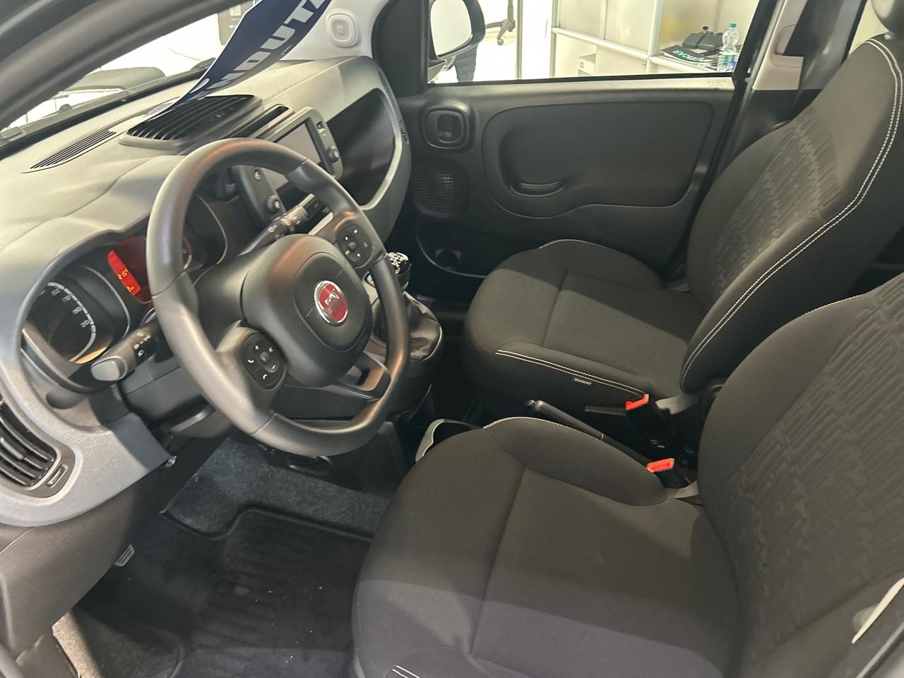 Fiat Fiat Panda usata 15
