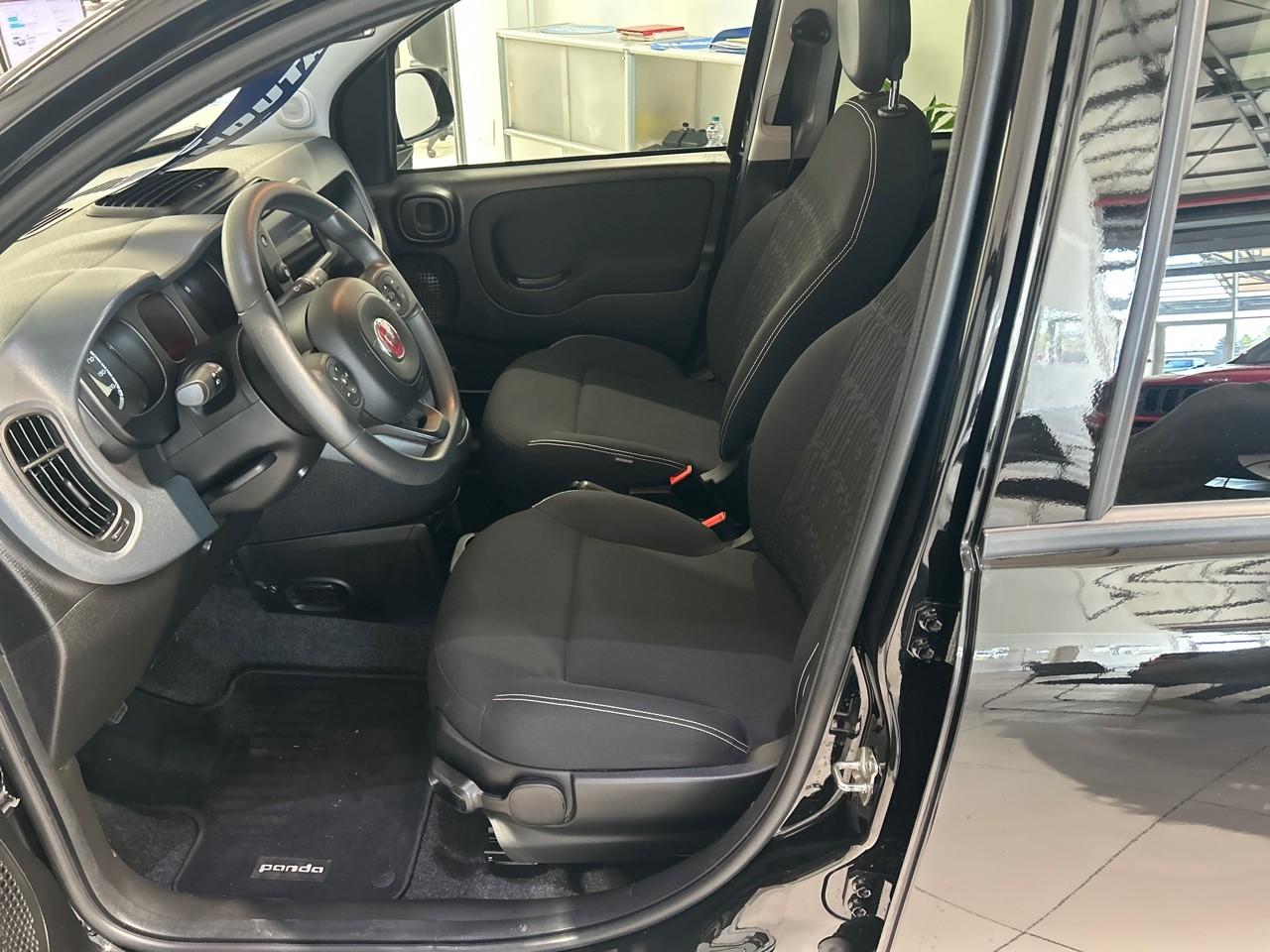 Fiat Fiat Panda usata 16