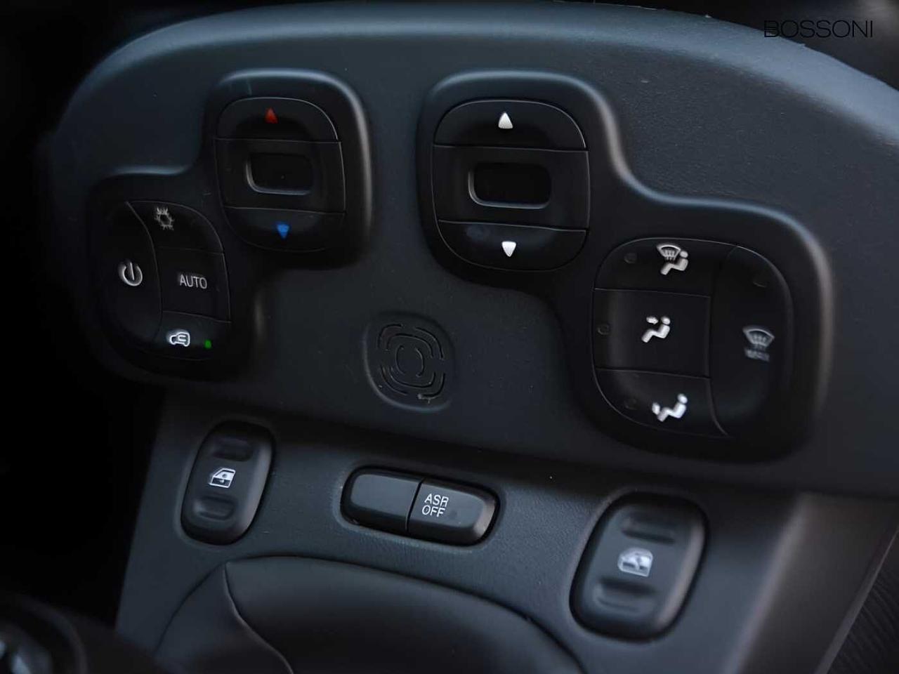 Fiat Fiat Panda usata 2