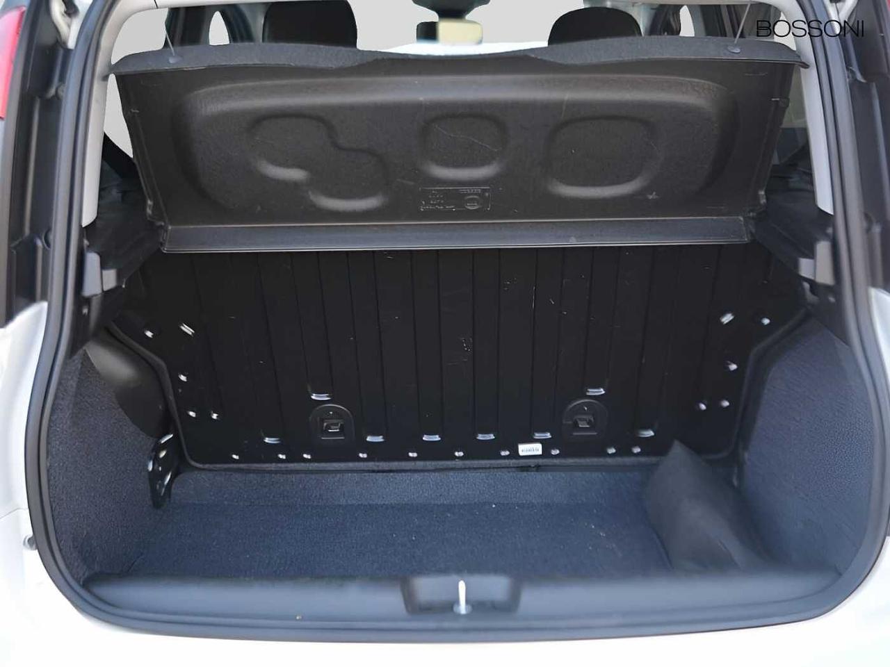 Fiat Fiat Panda usata 5