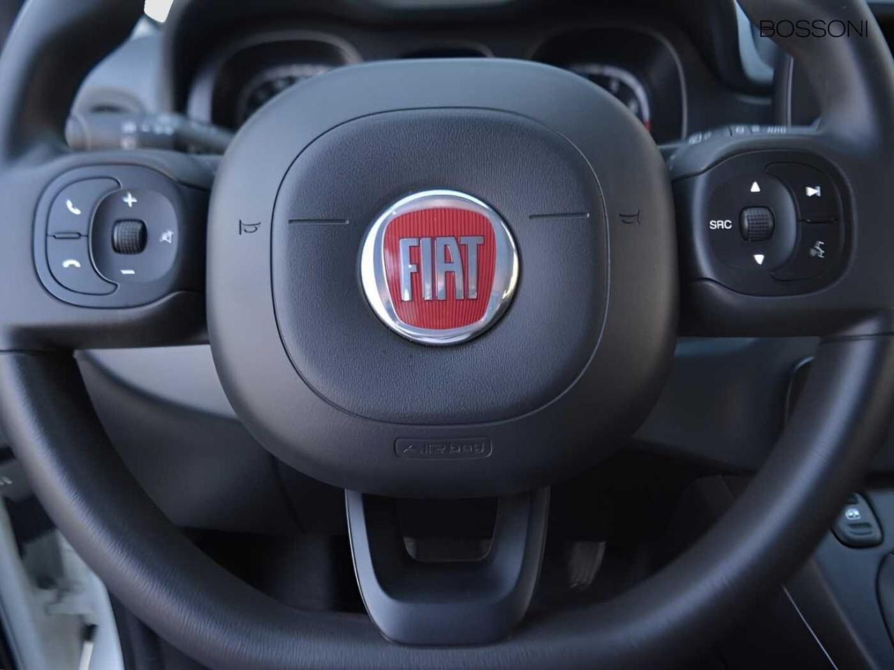 Fiat Fiat Panda usata 8