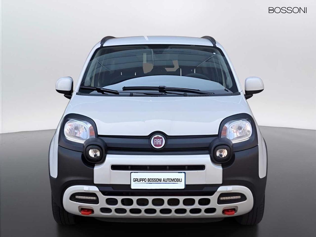 Fiat Fiat Panda usata 11