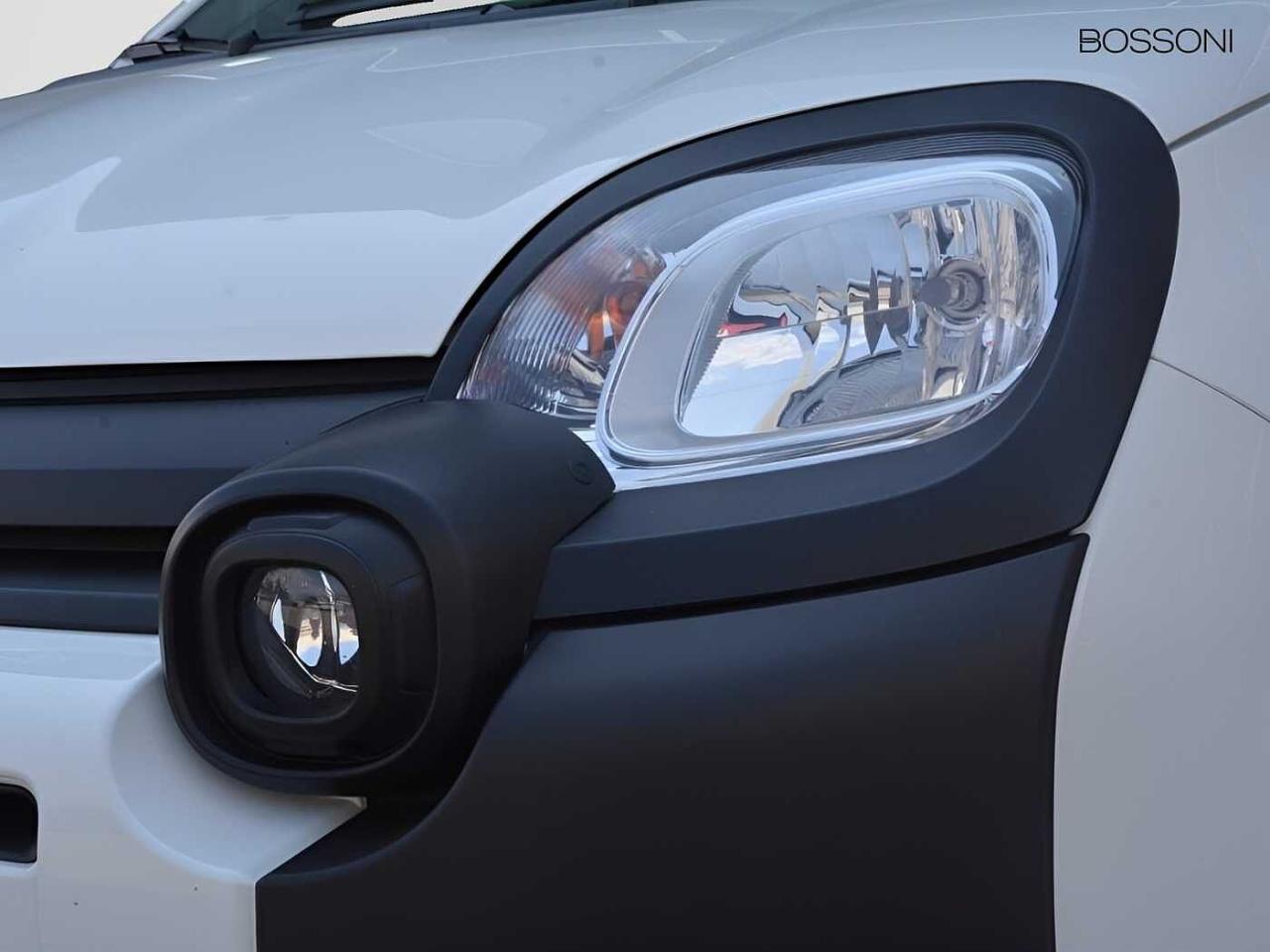 Fiat Fiat Panda usata 14