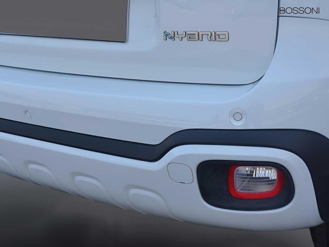 Fiat Fiat Panda usata 16