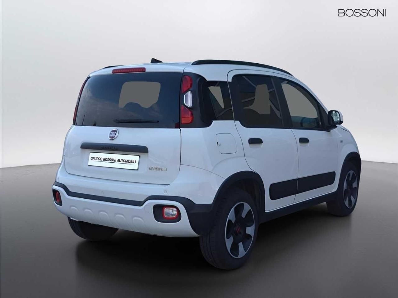 Fiat Fiat Panda usata 17