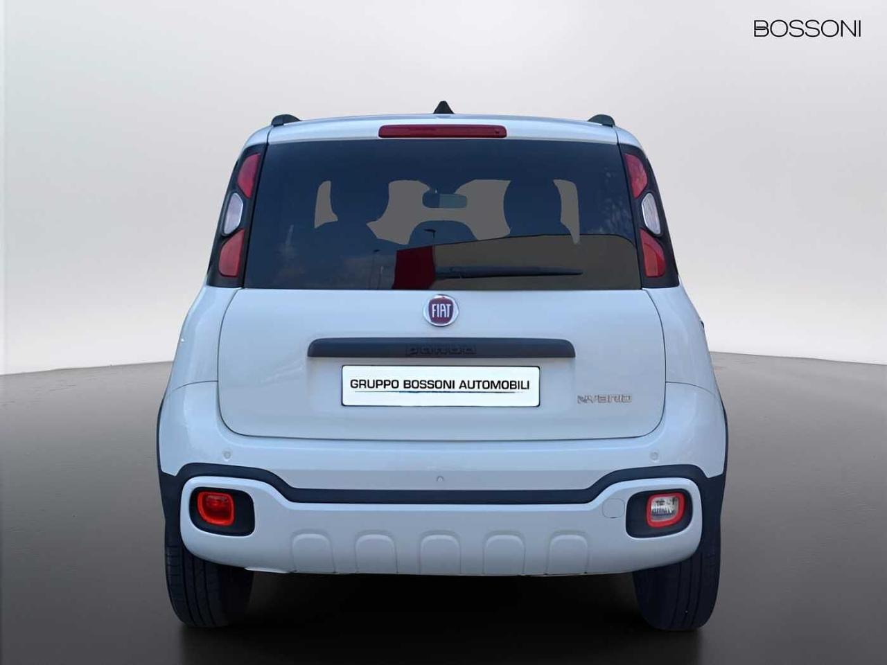 Fiat Fiat Panda usata 18