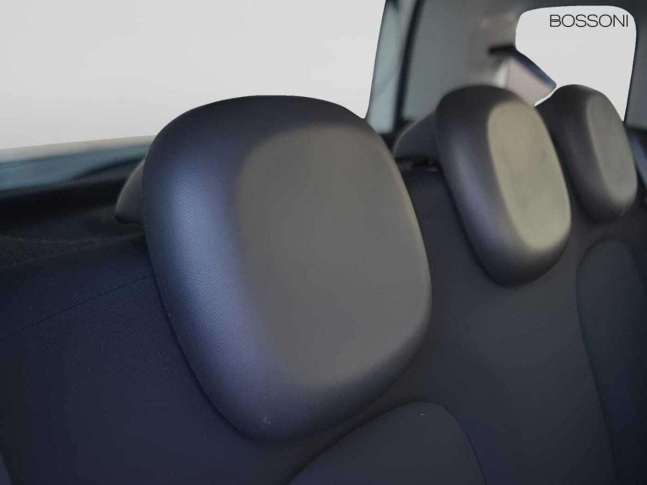 Fiat Fiat Panda usata 20