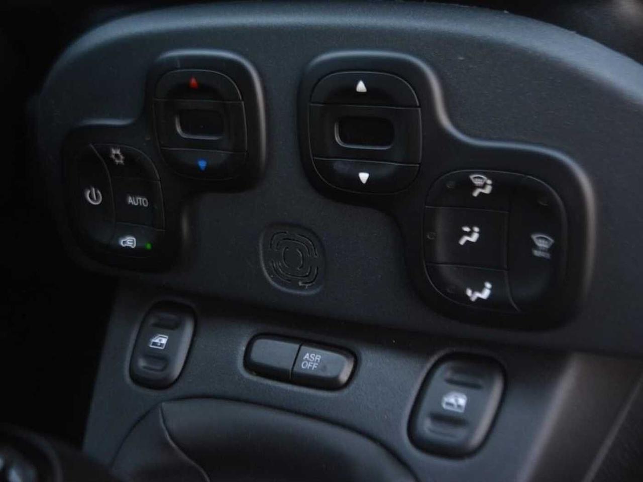 Fiat Fiat Panda usata 2