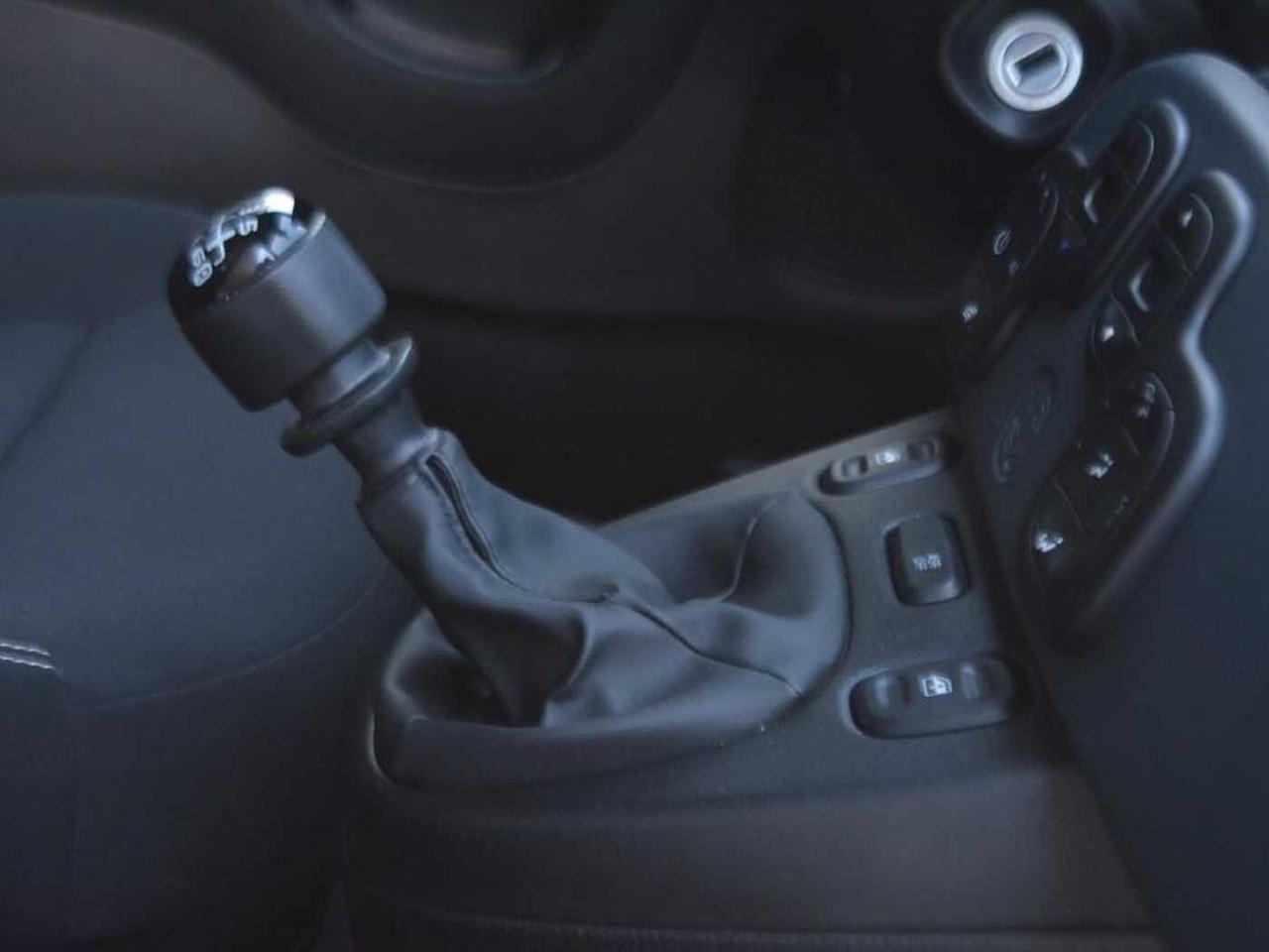 Fiat Fiat Panda usata 3