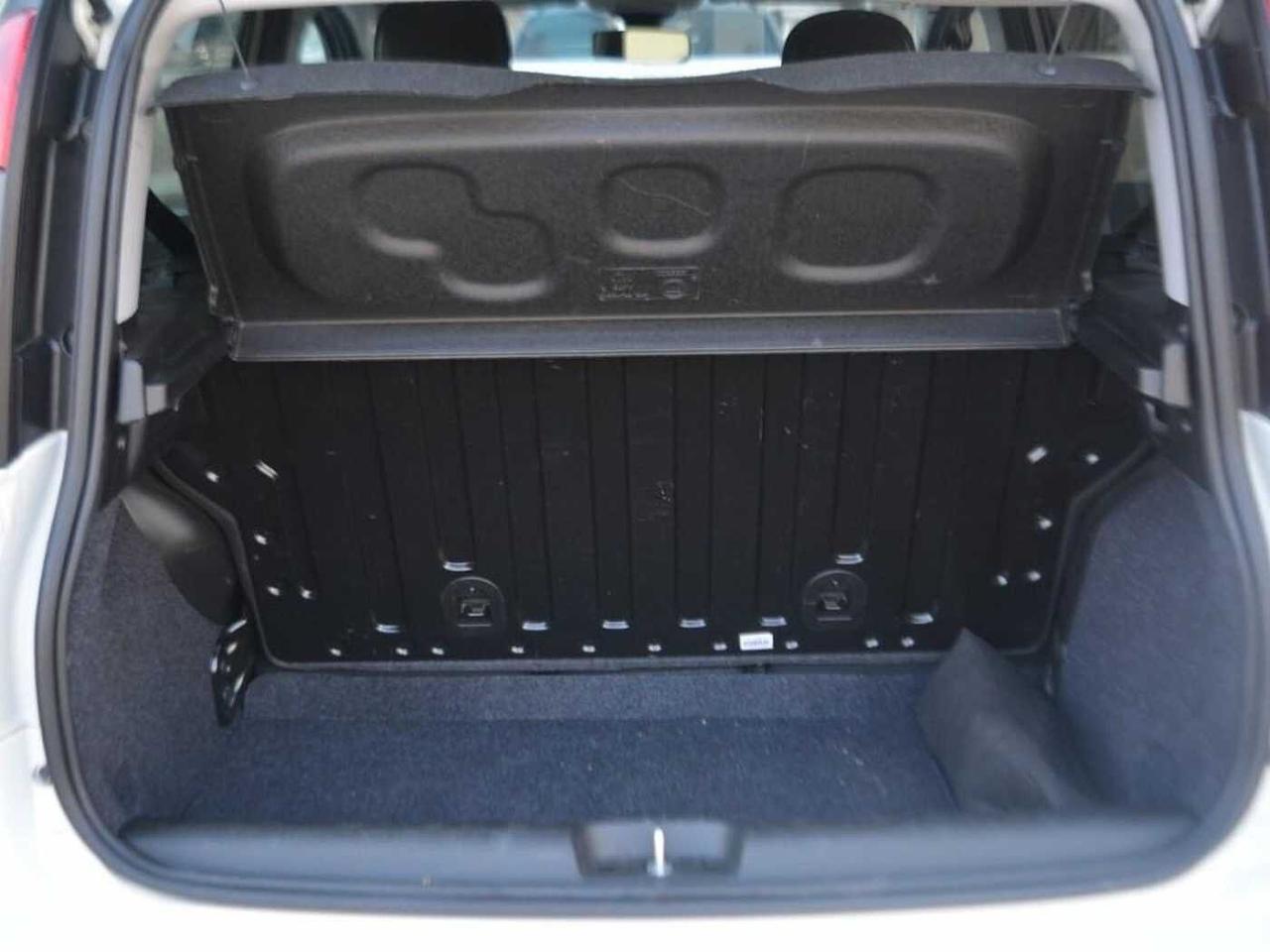 Fiat Fiat Panda usata 5