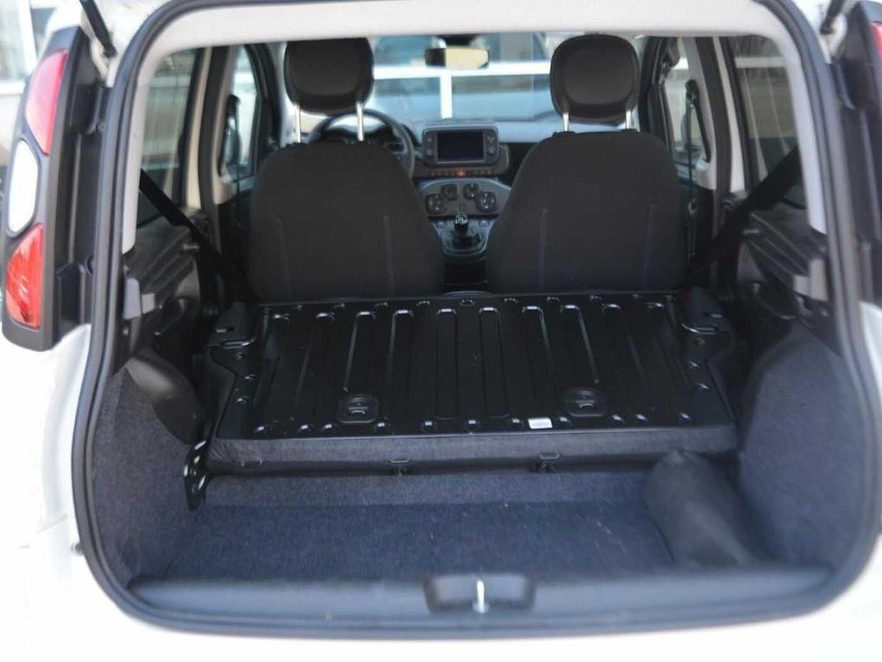 Fiat Fiat Panda usata 6