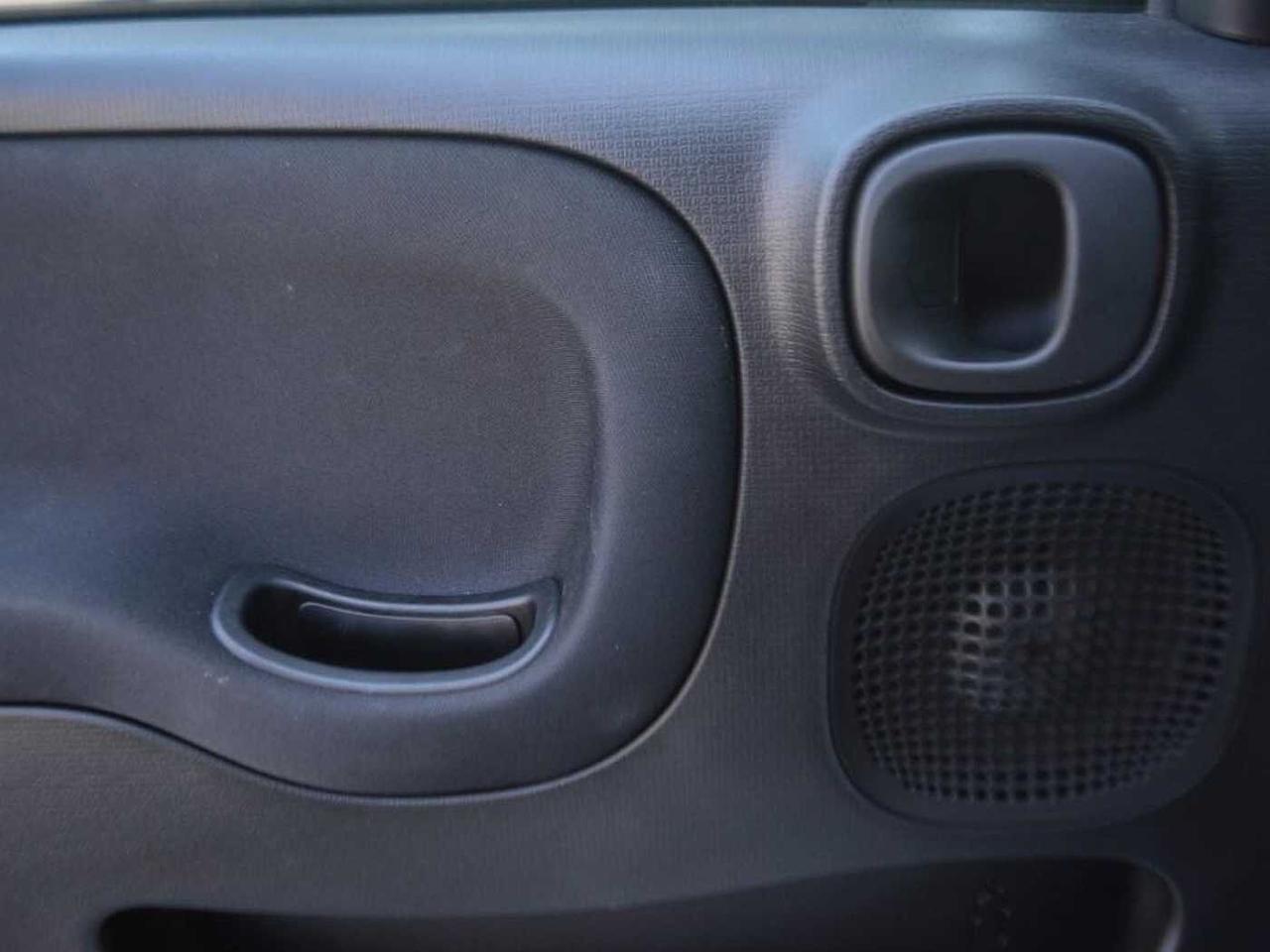 Fiat Fiat Panda usata 7