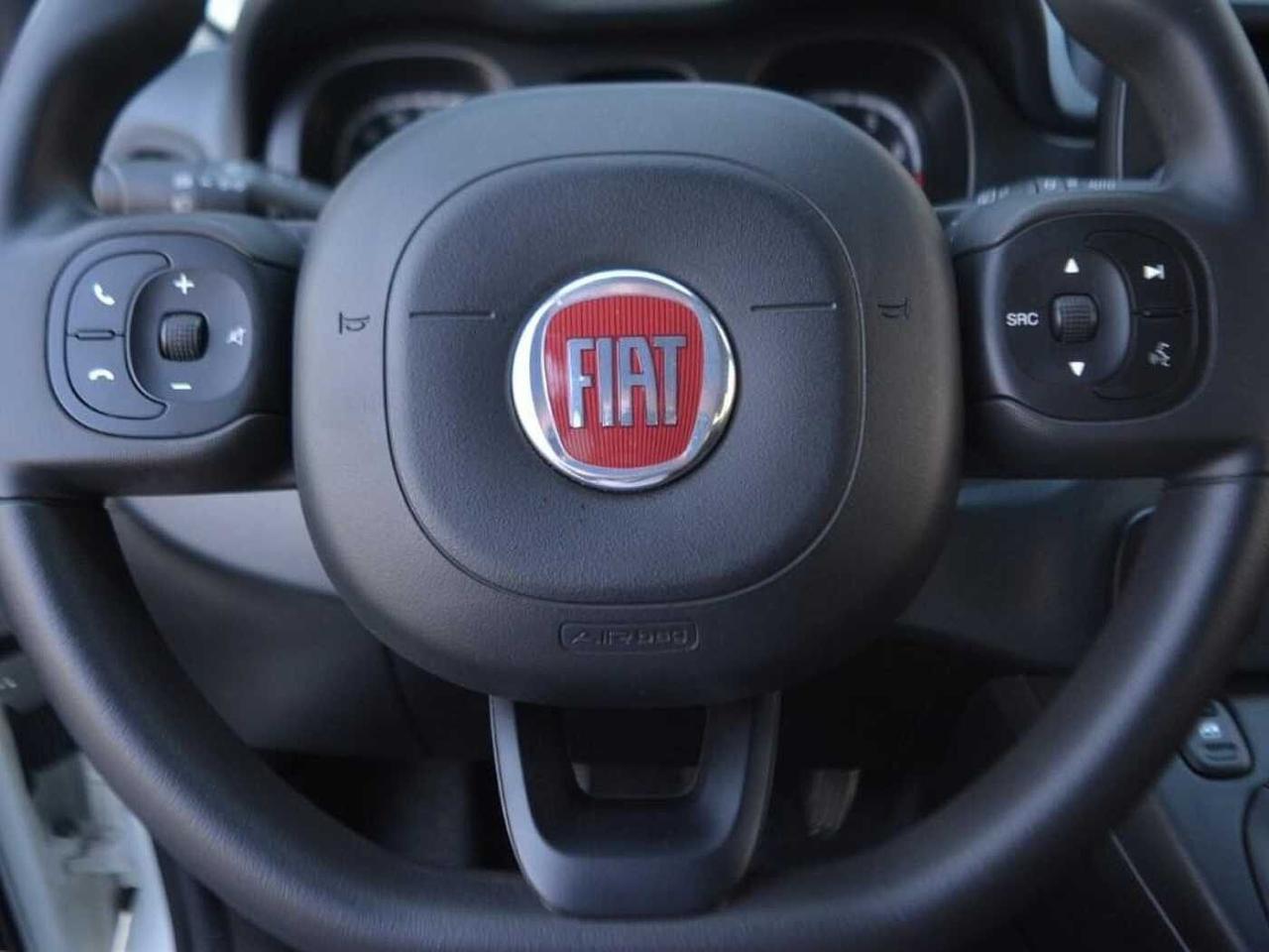 Fiat Fiat Panda usata 8