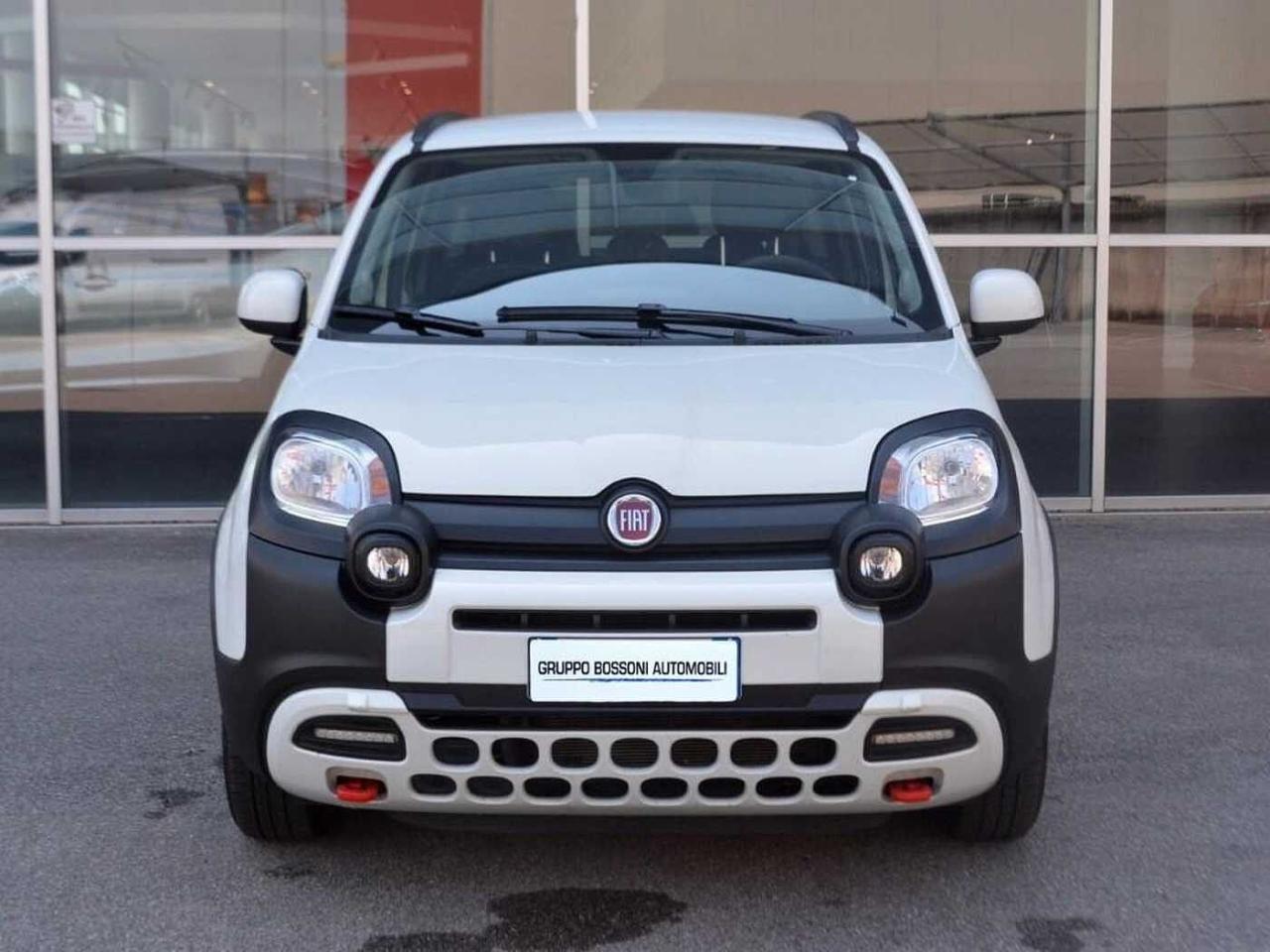 Fiat Fiat Panda usata 11