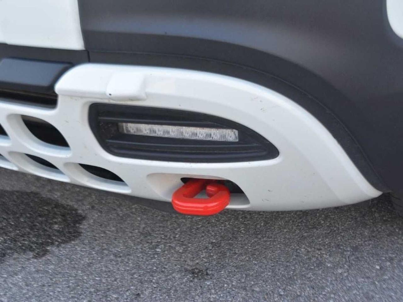 Fiat Fiat Panda usata 15