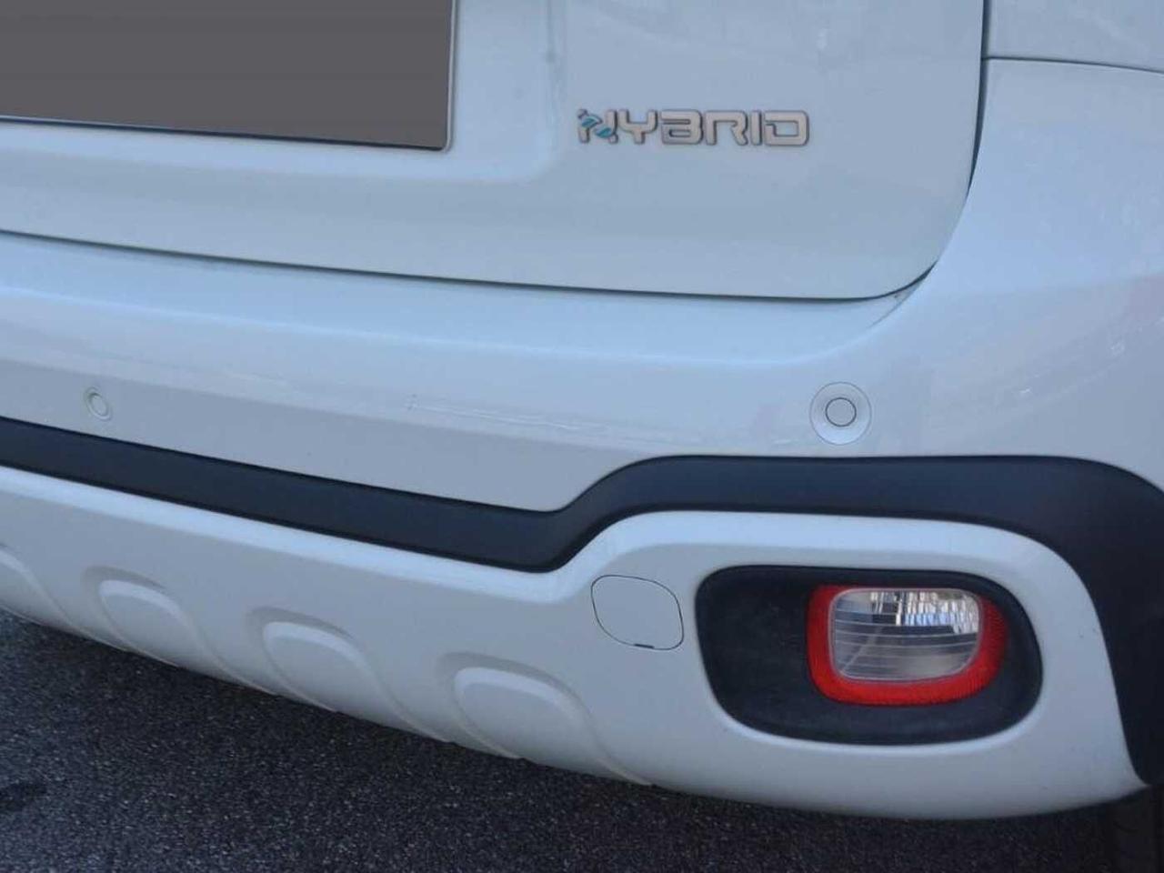 Fiat Fiat Panda usata 16