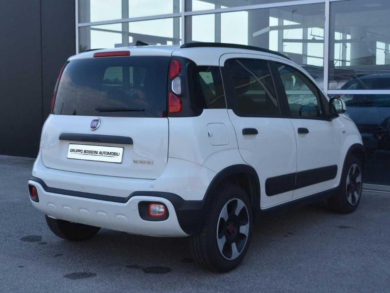 Fiat Fiat Panda usata 17