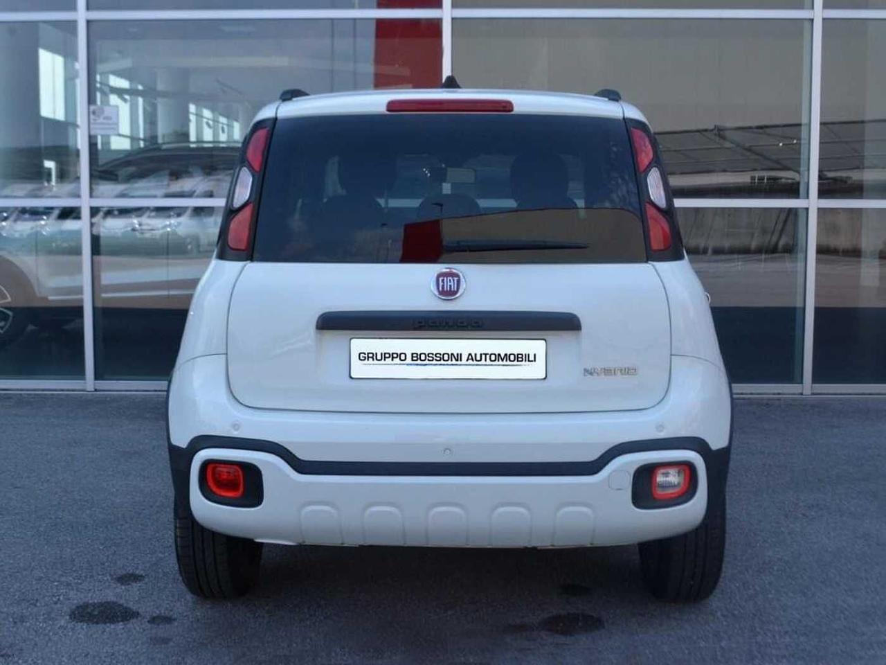 Fiat Fiat Panda usata 18