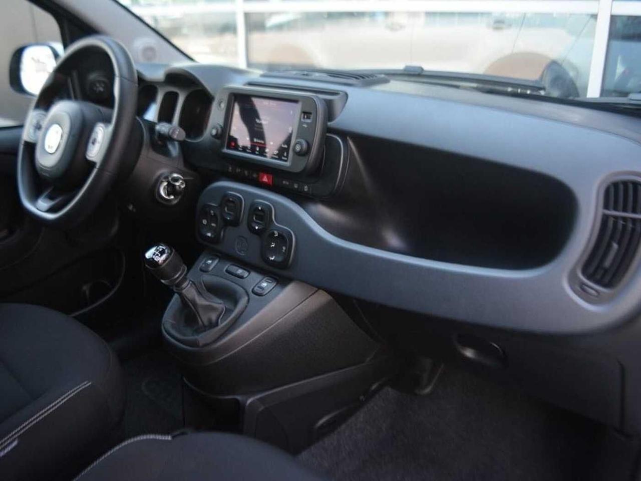 Fiat Fiat Panda usata 22